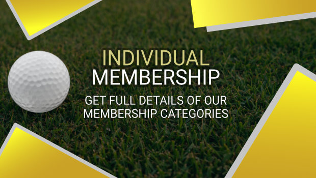 Golf Membership