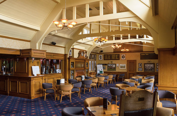 Clubhouse