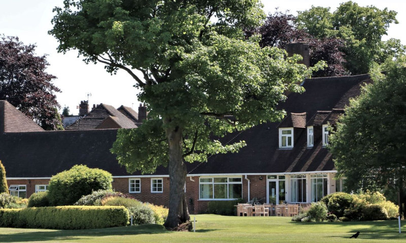 Olton Golf Club